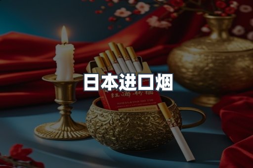 越南香烟系列
